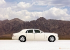 Rolls Royce Phantom since 2009